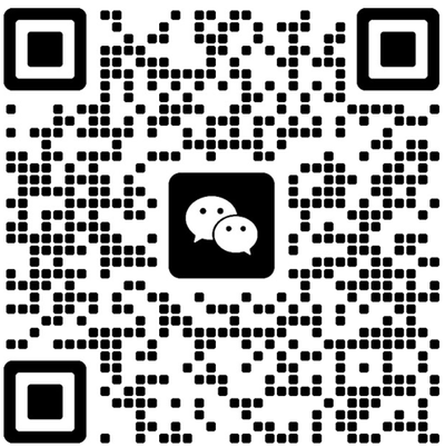 小Case案情样本购买与交付支持微信二维码