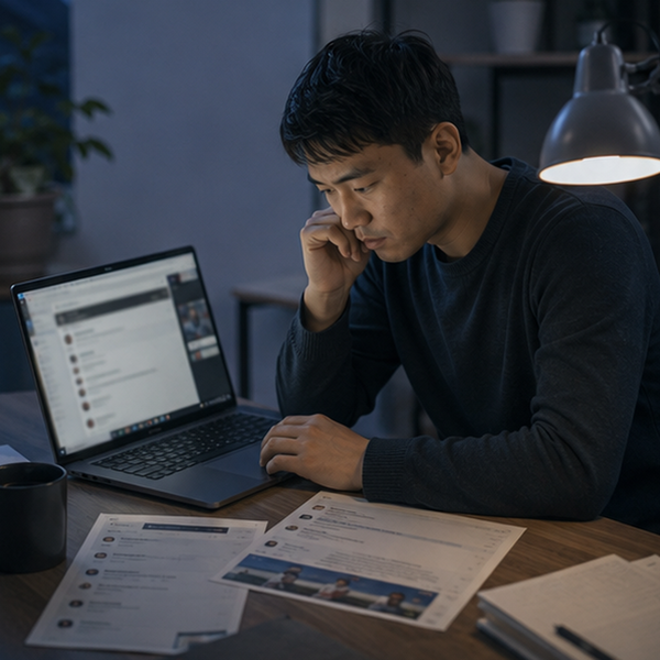 A321｜网络言论 + 政见｜案情样本